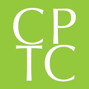 CPTC Badge Green