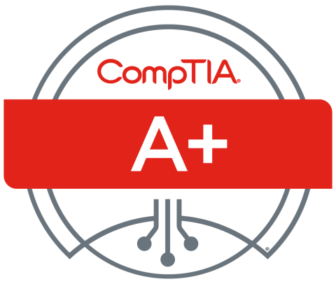 COMPTIA logo