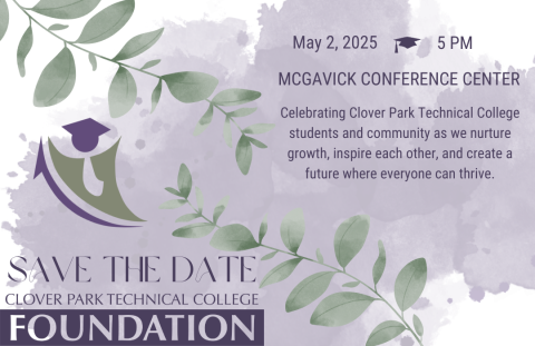 2025 foundation save the date 