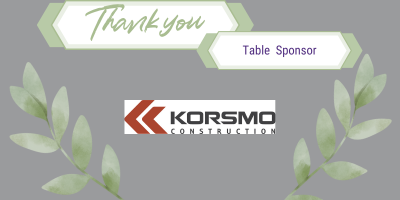 table Sponsor